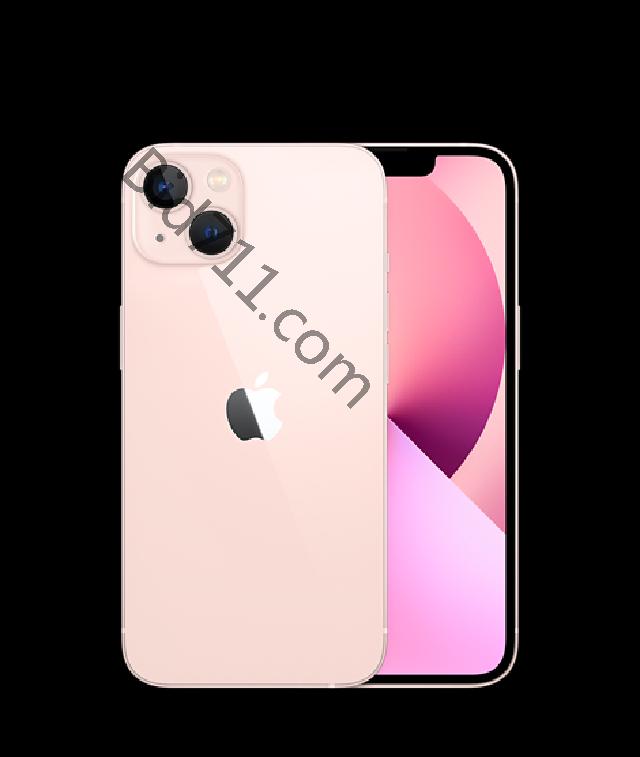 スマートフォン本体 Apple iPhone 13 Pink 6.1 inch sim free Amazon.com: Apple iPhone 13, 128GB, Pink - Unlocked (Renewed